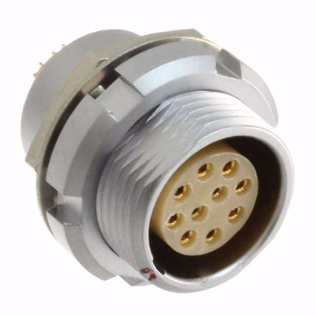 822B010-273L601 NorComp Inc.  Assemblages de connecteurs circulaires